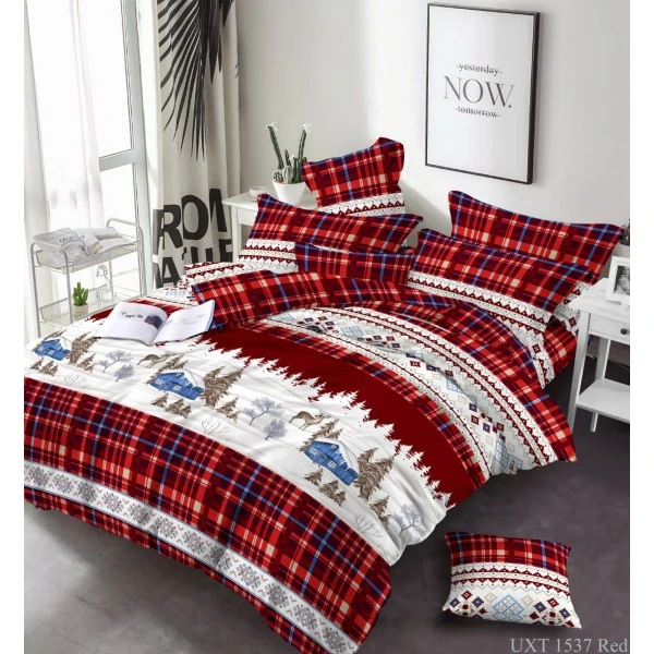 ЗИМОВИЙ ЛІС